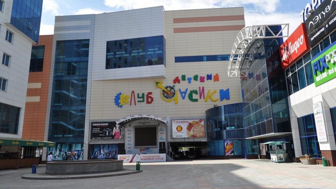 Андрей Клычков — о спортзалах и ТЦ: «Орел закрывать не будут»