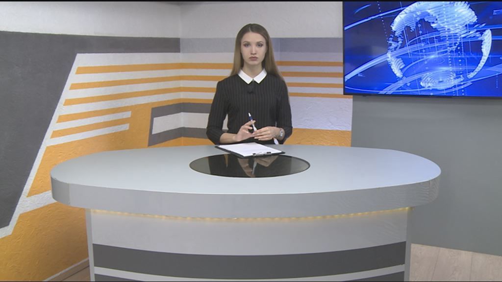 Первый снег и первые заботы об уборке города, сводки с антиковидных полей и маленькое сердце ищет помощи добрых сердец. Об этом и не только в 19:00 в программе "Оперативный эфир"