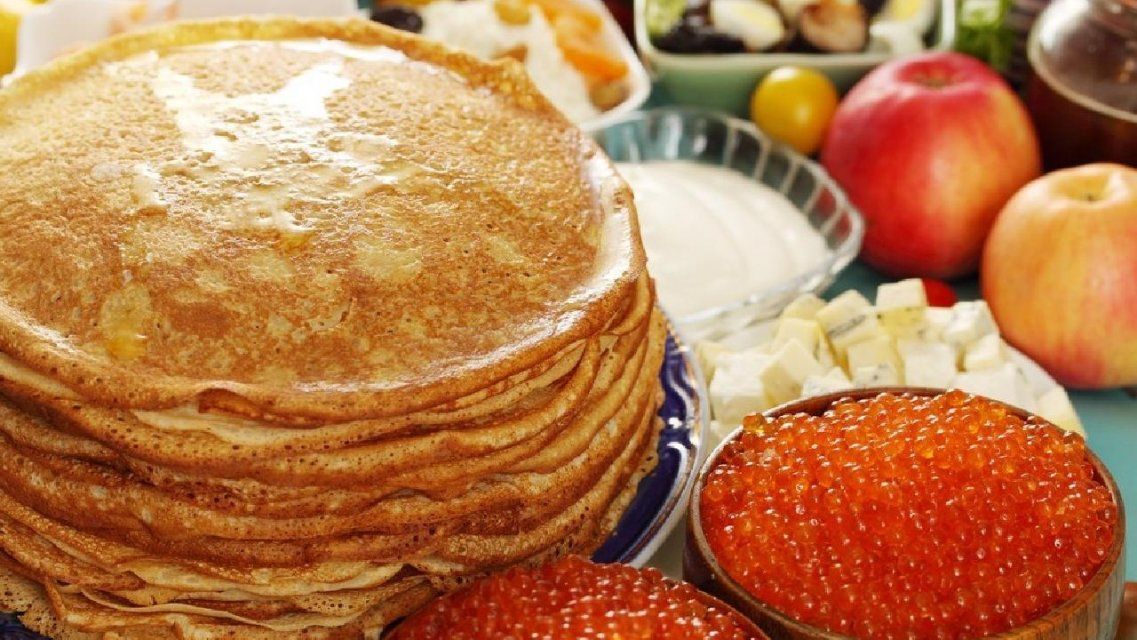 В Болховском и Зареченском микрорайонах отдельно отпразднуют Масленицу