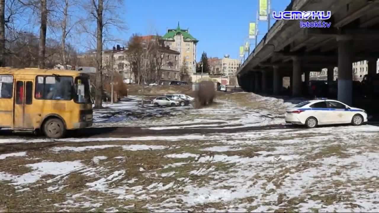В Орле завершился первый этап всероссийских командно-штабных учений МЧС