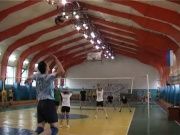 В ритме города - Волейбол 26.11.2013