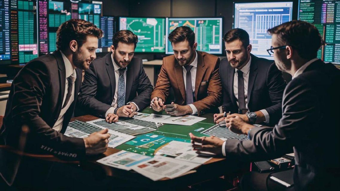 Основные виды мошенничества среди капперов: как защитить себя