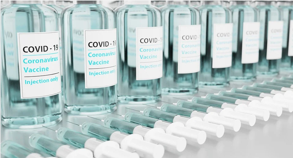 В Орловской области от коронавируса привились не более 15% жителей региона