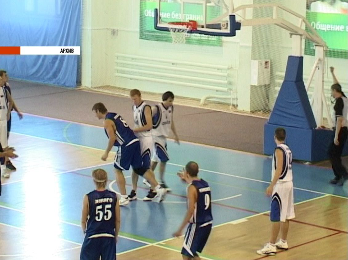 Анонс Финальных игр чемпионата города по баскетболу