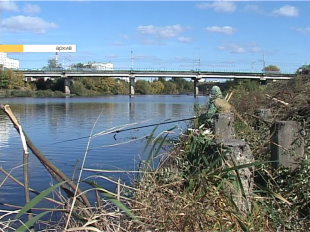 Новые проблемы реконструкции набережных реки Оки и Орлика 