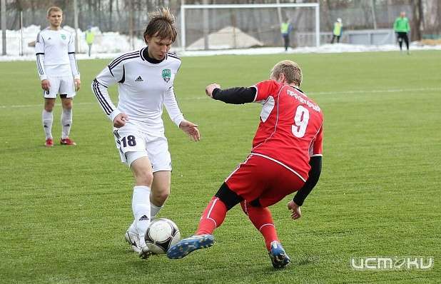 16 июля ФК «Орёл» начнёт сезон в Курске