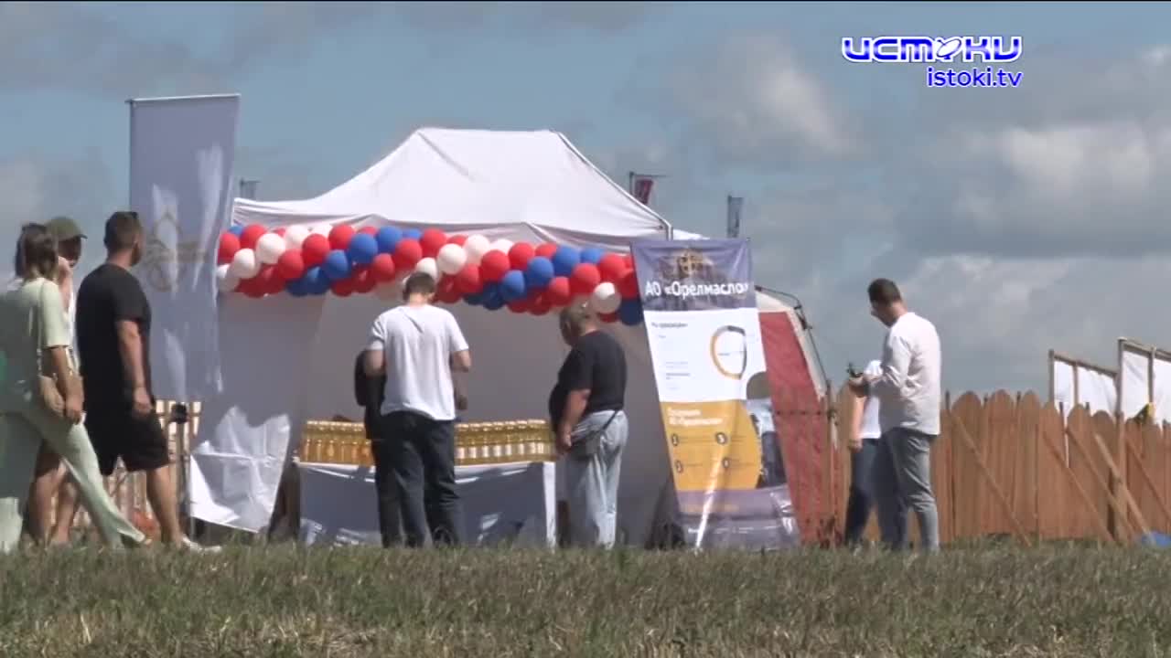 И праздник, и работа