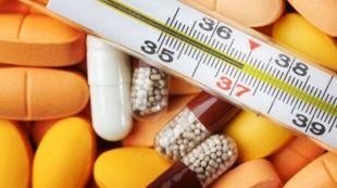 В Орле гриппом и ОРВИ заболели почти 3000 человек