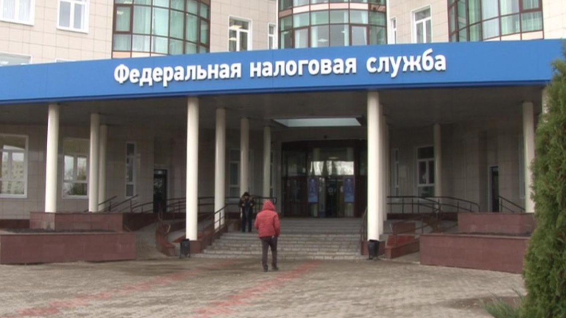 Только по записи и в масках: с 15 июня налоговики возобновят прием орловчан 