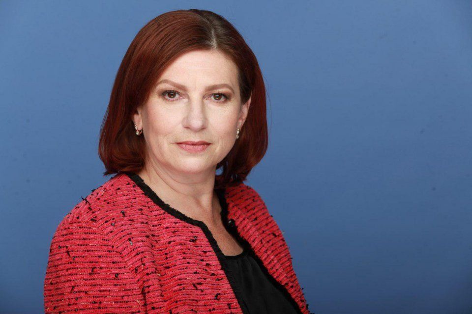 Ольга Пилипенко прокомментировала Послание Президента