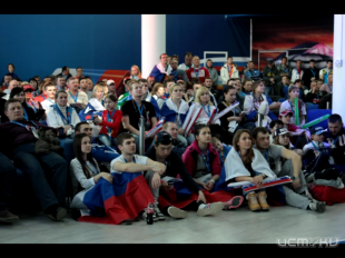 Рейтинги Олимпиады