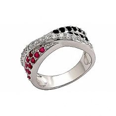 Серебряное кольцо – особое украшение