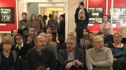 Внимание: сейчас вылетит птичка! В Орле открылась необычная фотовыставка