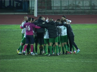 "Орел" становится грозой авторитетов