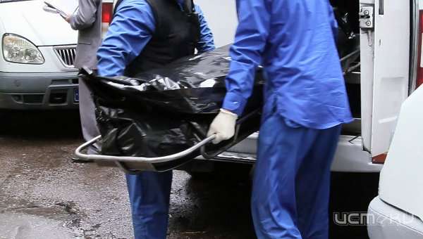 В Орловской области нашли погибшего подростка