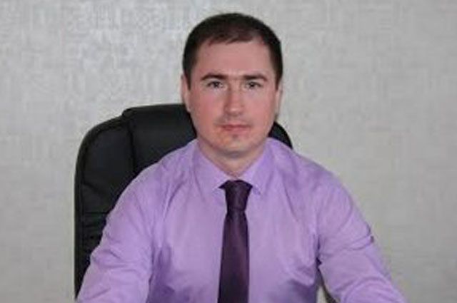 Место Краличева может занять Артем Митасов