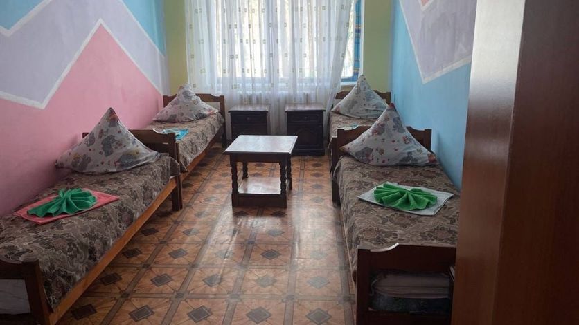 Орловщина для беженцев из Донбасса подготовила шесть ПВР на 620 мест