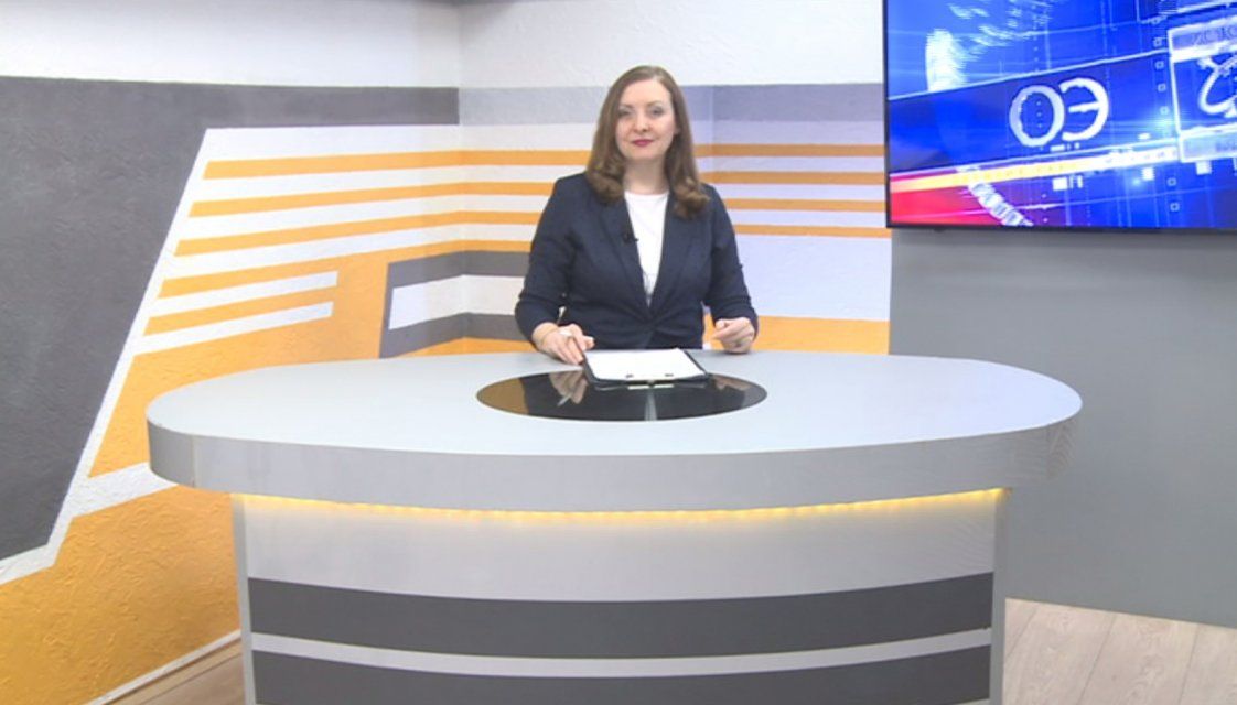 Что будет в информационной программе "Оперативный эфир" сегодня 23 января