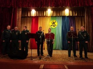 Мелодии чутких сердец