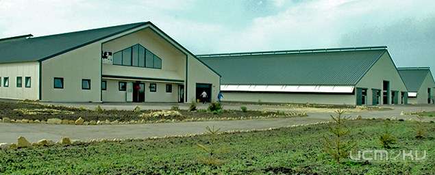 Птицефабрика АПК «Орловская нива» расширяет производство и открывает новые вакансии!