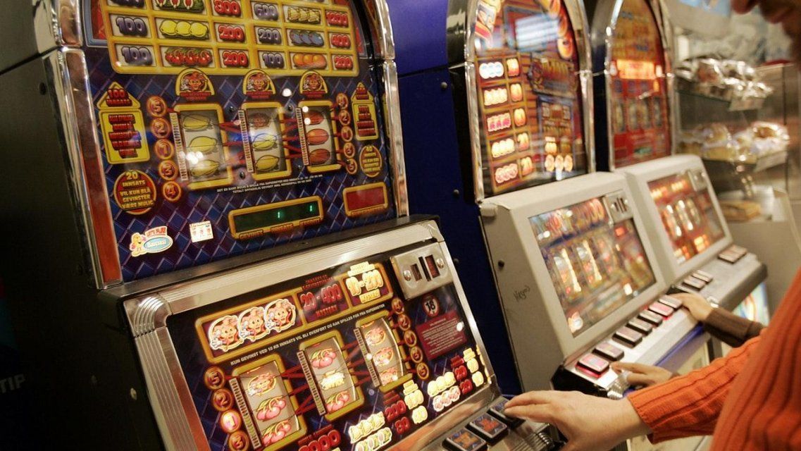 Двое амчан ответят за подпольный игорный бизнес