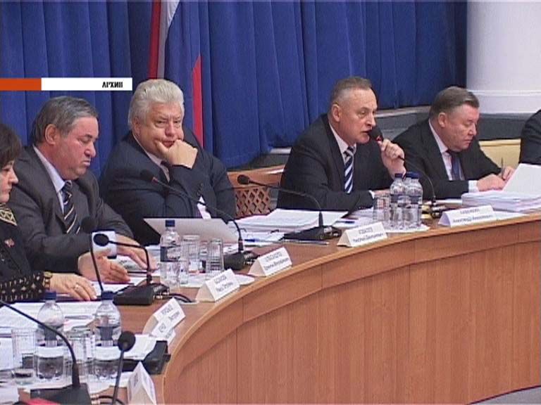 Новости за 90 секунд