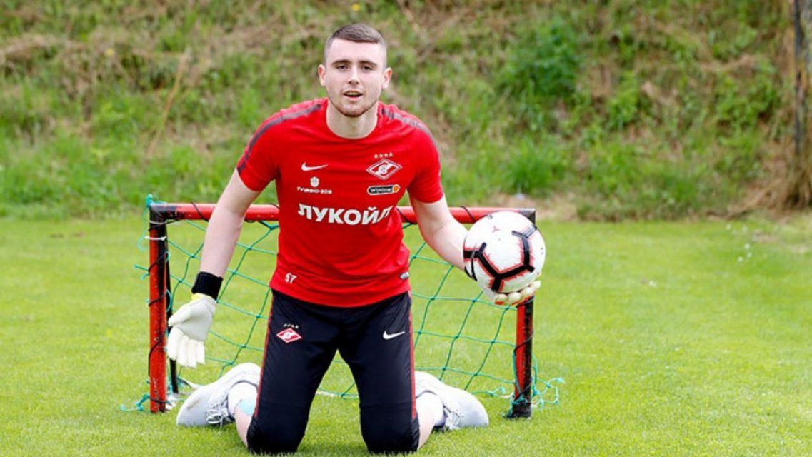 Селихов провел первый матч за 555 дней и пропустил два мяча