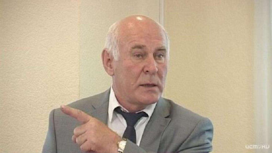 Экс-глава администрации Заводского района Орла не смог избежать колонии