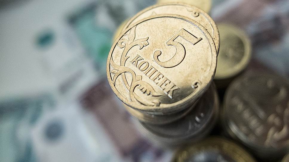 С начала года инфляция в Орловской области превысила 5 %