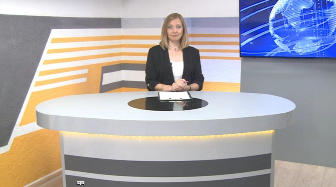 ЧТО БУДЕТ СЕГОДНЯ, 25 ИЮЛЯ, В "ОПЕРАТИВНОМ ЭФИРЕ"