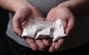 Орловчанин 8 лет проведет в тюрьме за попытку сбыта наркотиков