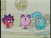 Азбука безопасности 3