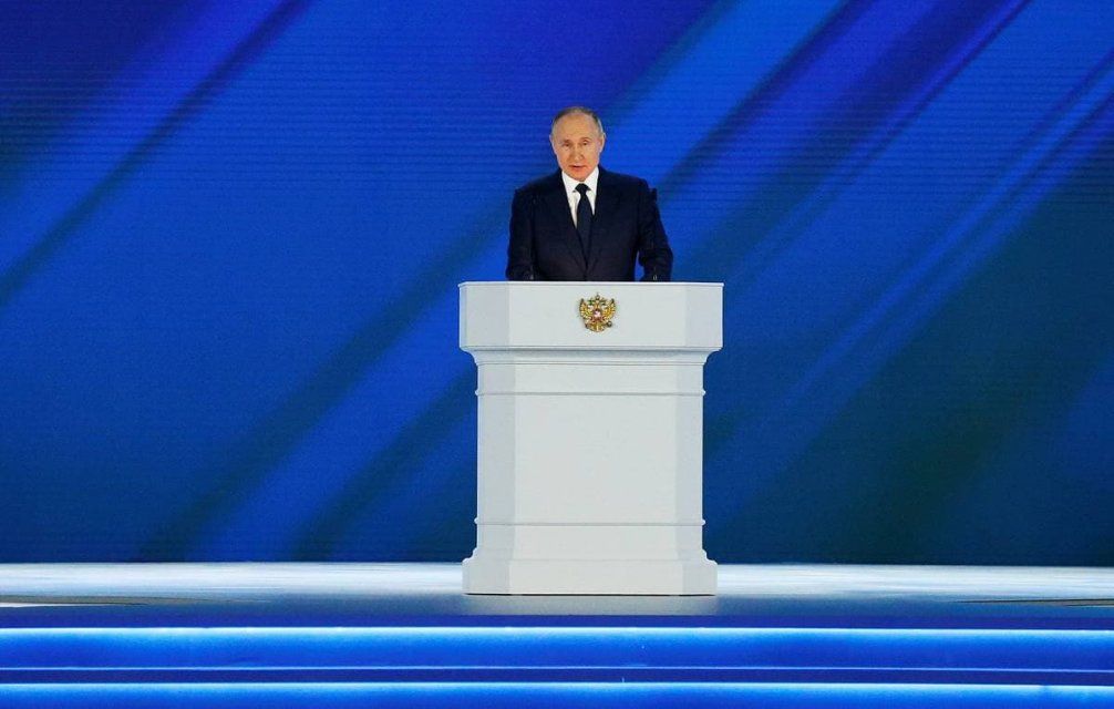 Путин призвал к реструктуризации госдолга закредитованных регионов. На поддержку может рассчитывать и Орловщина