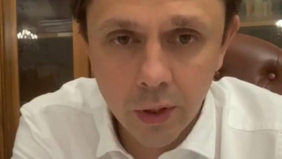 А. Клычков: «Не ресторанами едиными жив человек в Орловской области»