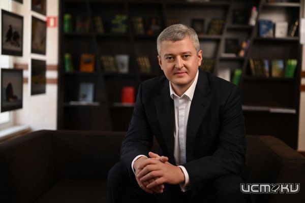 Губернатор Камчатского края Владимир Солодов: биография госдеятеля Губернатор Камчатского края Владимир Солодов: биография госдеятеля