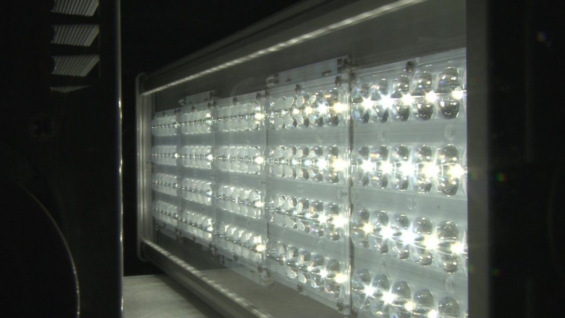 Выпущенные на орловском заводе фонари будут освещать столицу Кубы