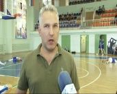 Дни баскетбола в Орле: команды из разных городов сразились на турнире памяти Владимира Циркунова