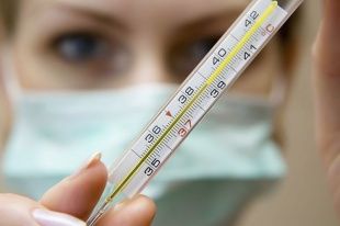 За три недели в Орловской области заболели более 3500 человек