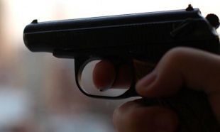 Житель Ливенского района получил полтора года исправительных работ за стрельбу на рынке