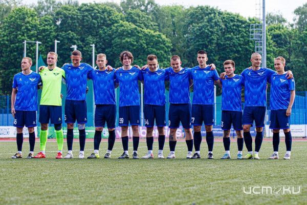 Большой студенческий футбол возвращается в Орел