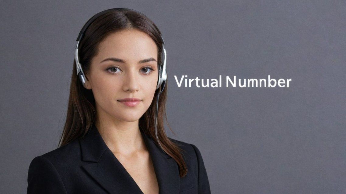 Как работают виртуальные телефонные номера и их преимущества для бизнеса