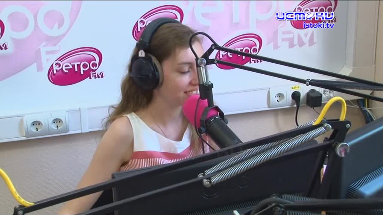 Живой эфир: орловский цирк. 8.08.19