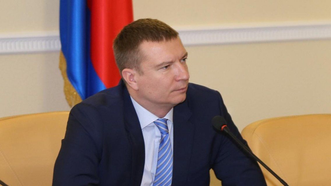 Глава облздрава призвал орловчан не заниматься в панике самолечением