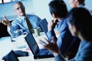 В прошлом году в Орловской области стало на 300 организаций больше