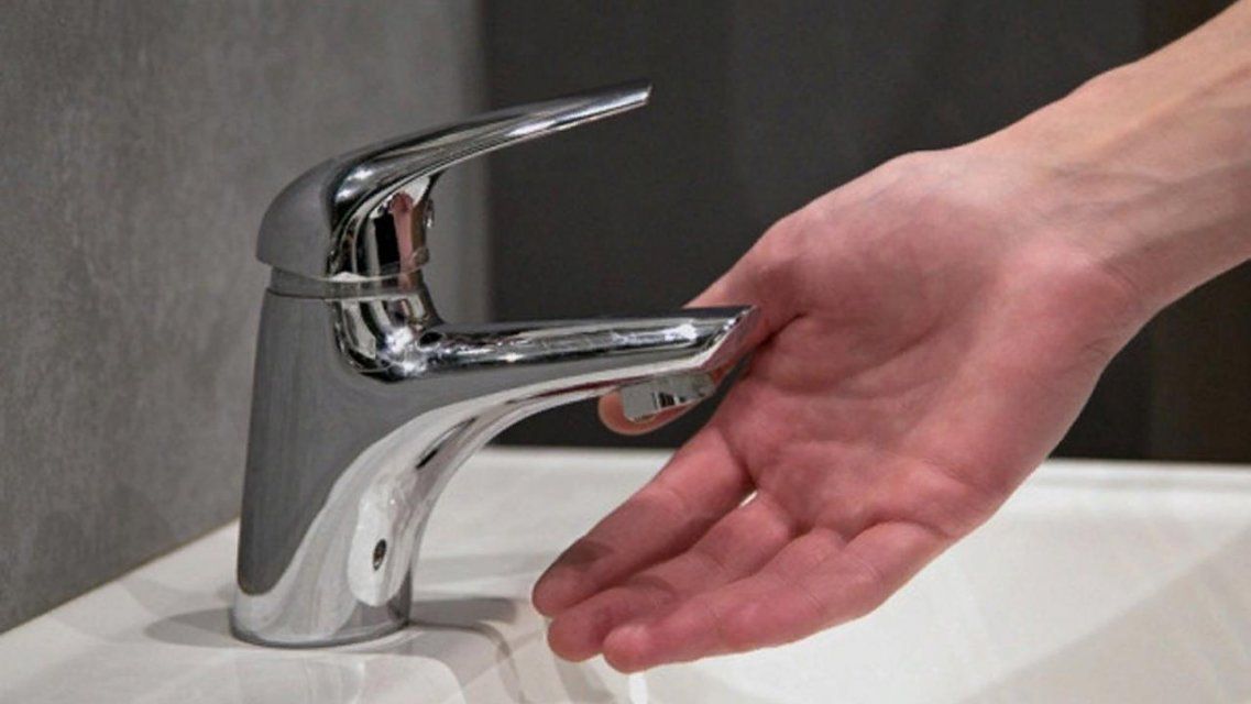 В Железнодорожном районе зафиксированы перебои с подачей воды