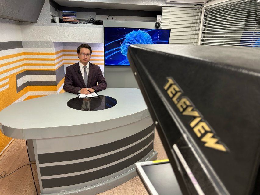 «Пока депутаты и чиновники не начнут относиться к своему городу по-хозяйски, проблемы решаться не будут» - о чем сегодня расскажем в «Оперативном эфире»?