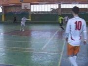 В ритме города - спорт Футбол