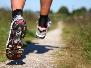 22 апреля пройдёт чемпионат области по легкоатлетическому кроссу