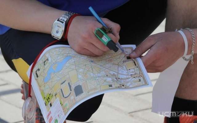 В Орле пройдет «Российский Азимут - 2017»