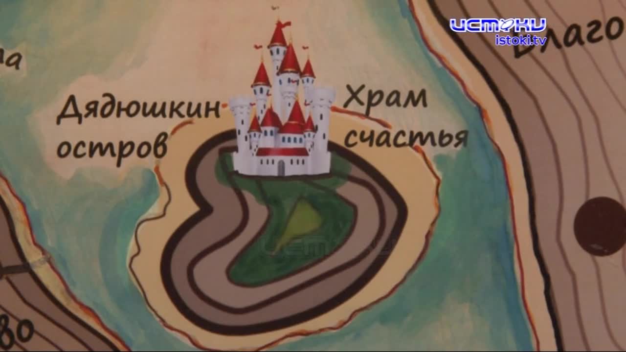 "Вашим милым деткам"… В музее писателя Тургенева хранители его наследия устроили выставку, которая адресована юному поколению